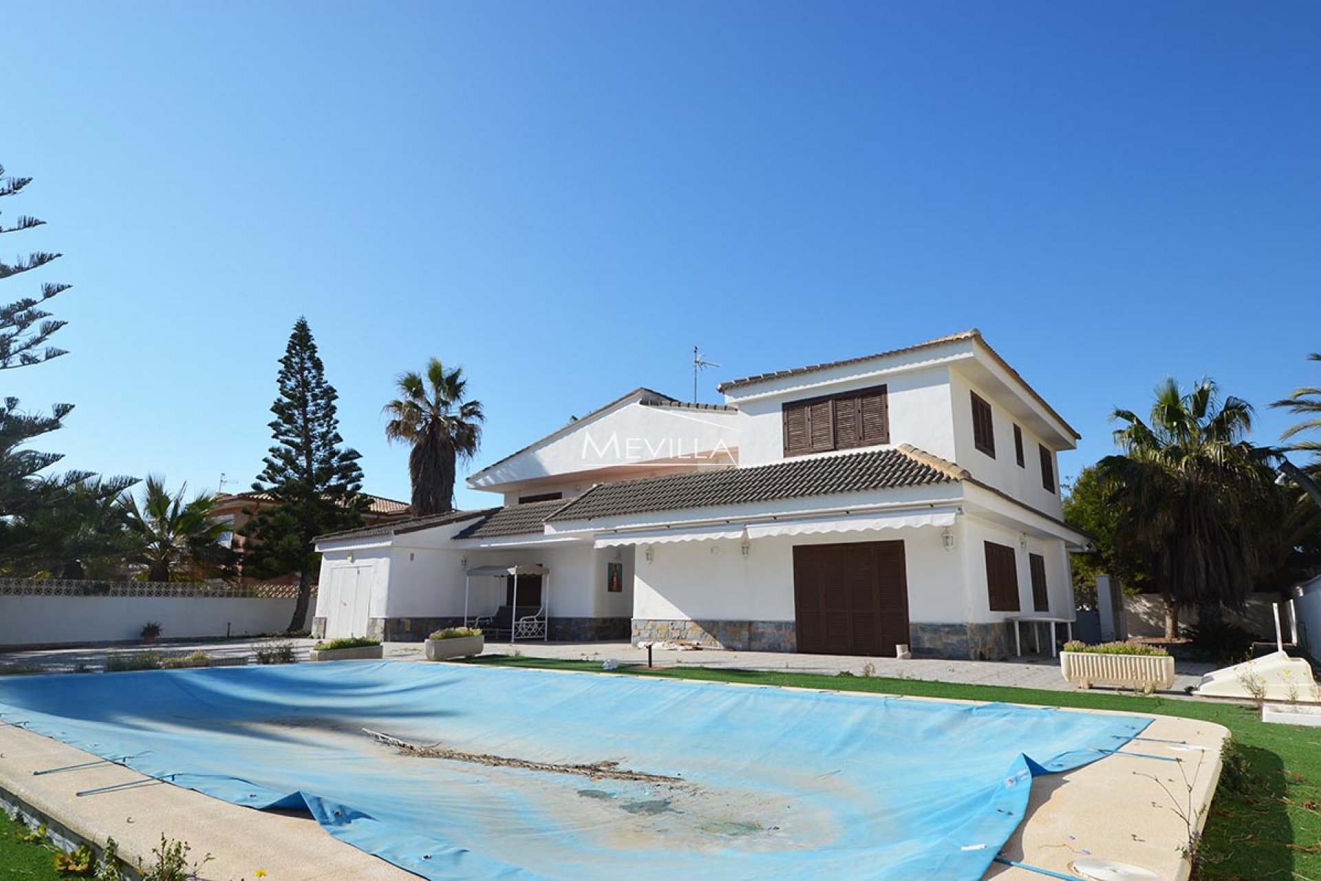 Wederverkoop - Villa - Orihuela Costa - Cabo Roig