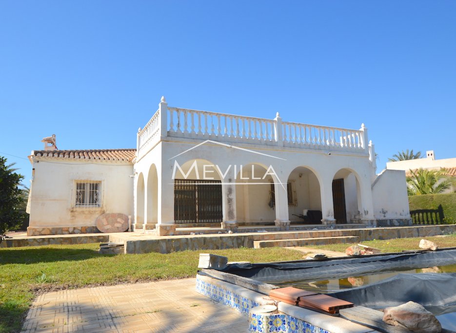 Wederverkoop - Villa - Orihuela Costa - Cabo Roig