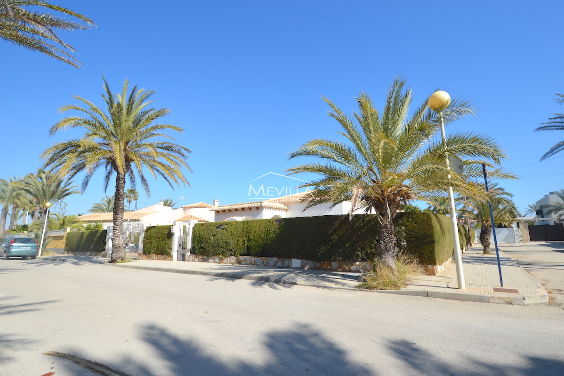 Wederverkoop - Villa - Orihuela Costa - Cabo Roig