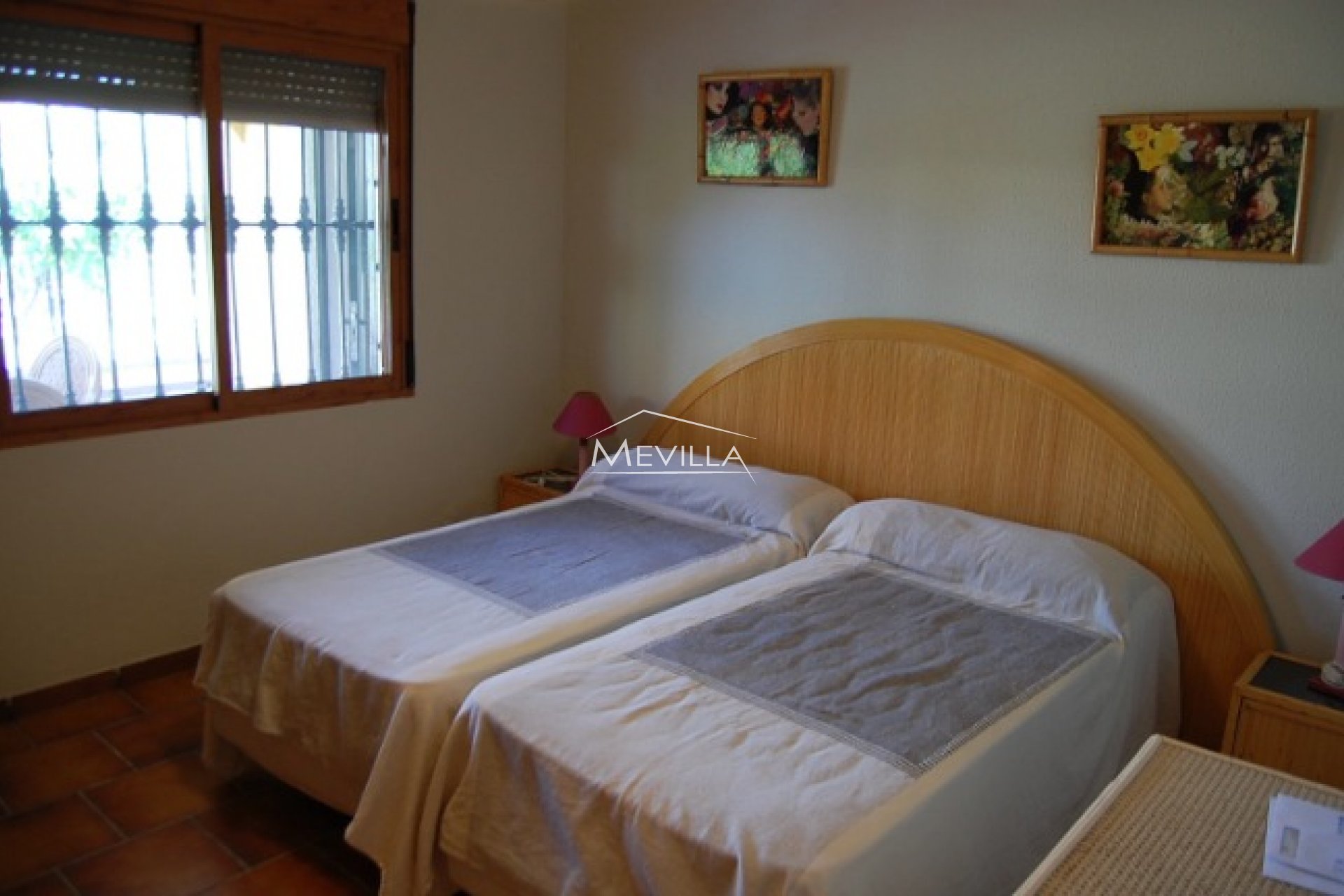 Wederverkoop - Villa - Orihuela Costa - Cabo Roig