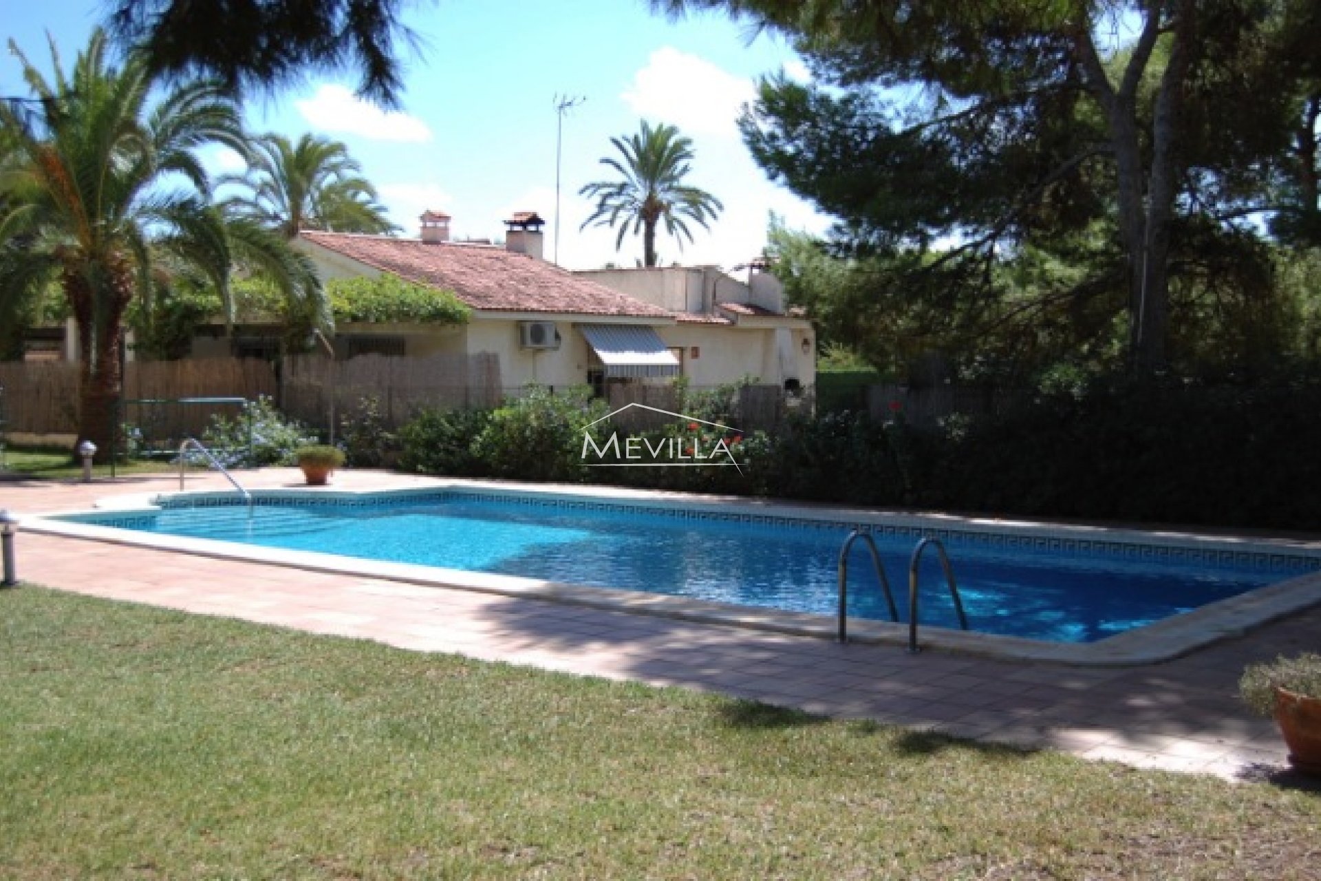 Wederverkoop - Villa - Orihuela Costa - Cabo Roig