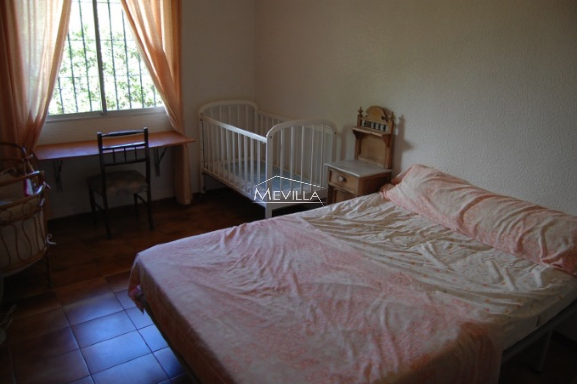 Wederverkoop - Villa - Orihuela Costa - Cabo Roig