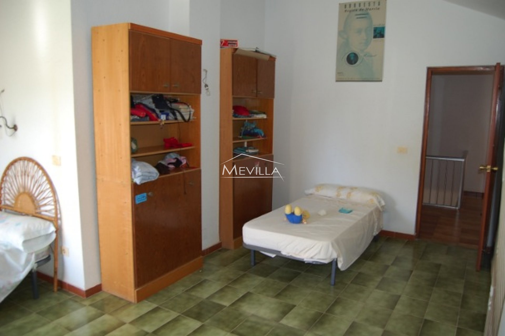 Wederverkoop - Villa - Orihuela Costa - Cabo Roig