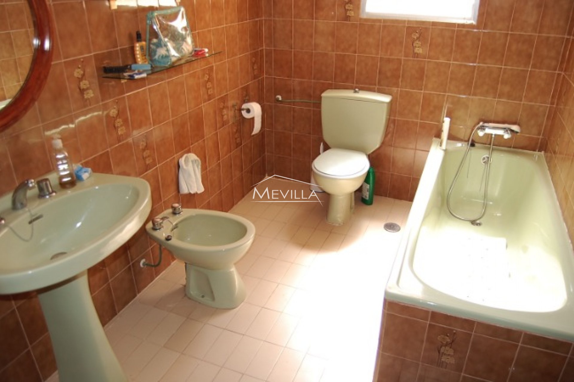 Wederverkoop - Villa - Orihuela Costa - Cabo Roig