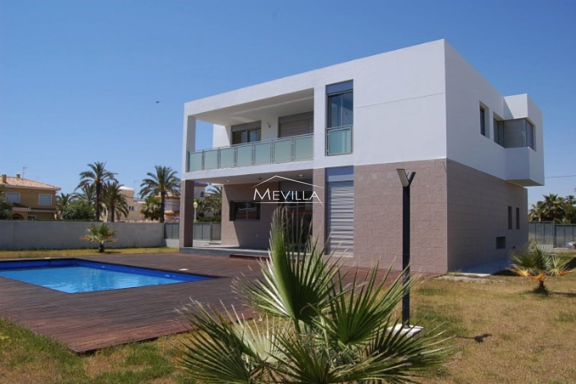 Wederverkoop - Villa - Orihuela Costa - Cabo Roig