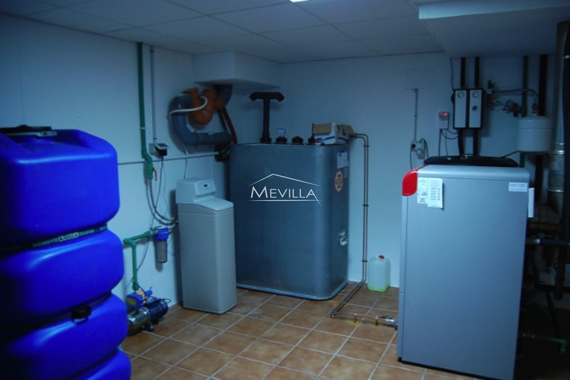 Wederverkoop - Villa - Orihuela Costa - Cabo Roig