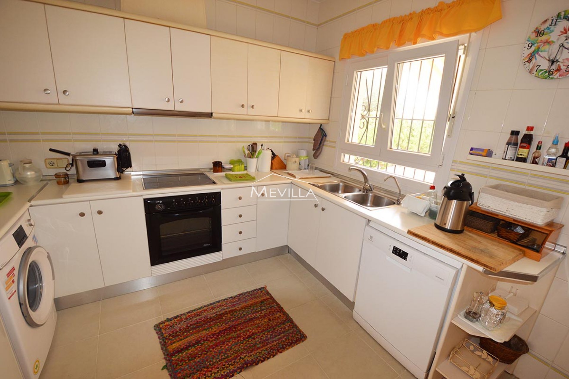 Wederverkoop - Villa - Orihuela Costa - Cabo Roig