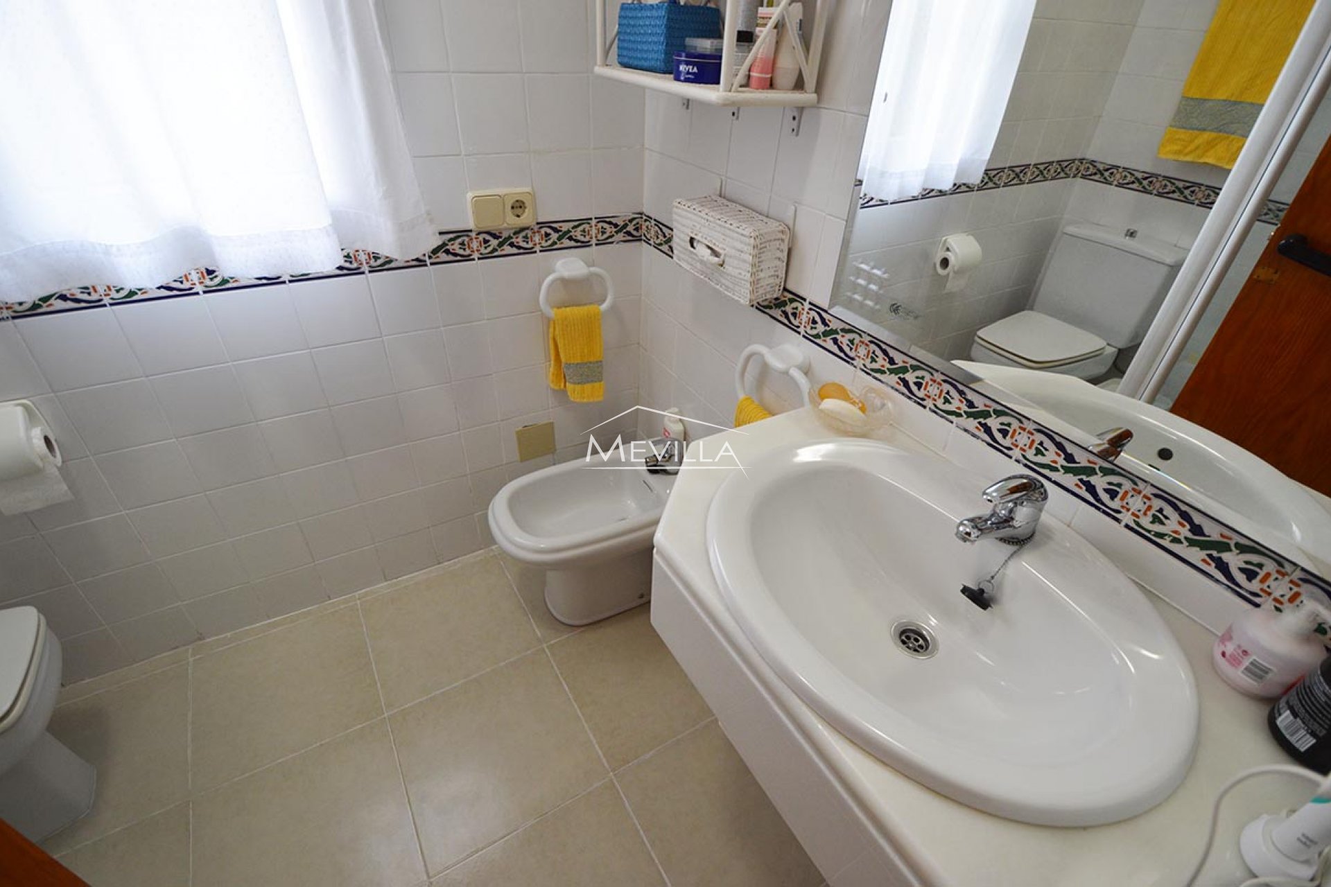 Wederverkoop - Villa - Orihuela Costa - Cabo Roig