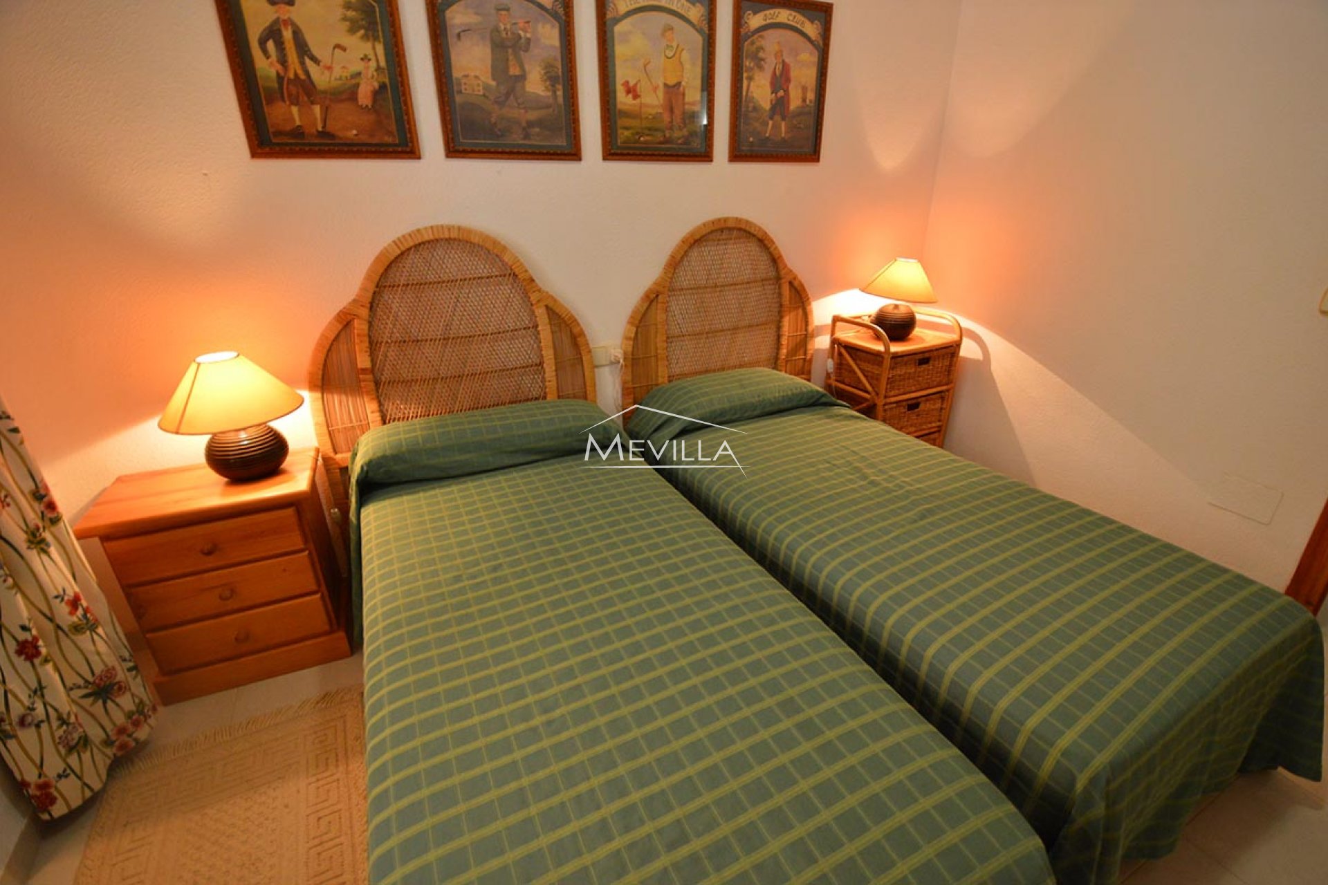 Wederverkoop - Villa - Orihuela Costa - Cabo Roig