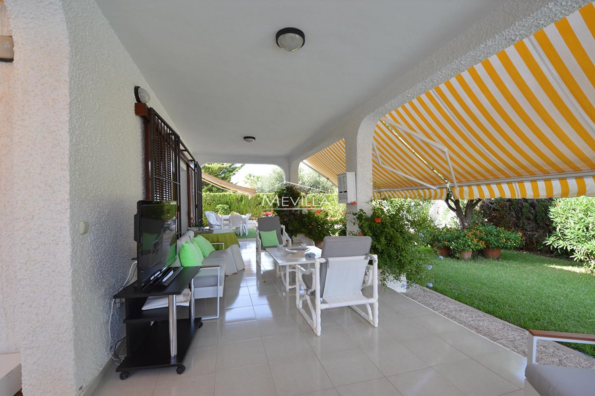 Wederverkoop - Villa - Orihuela Costa - Cabo Roig