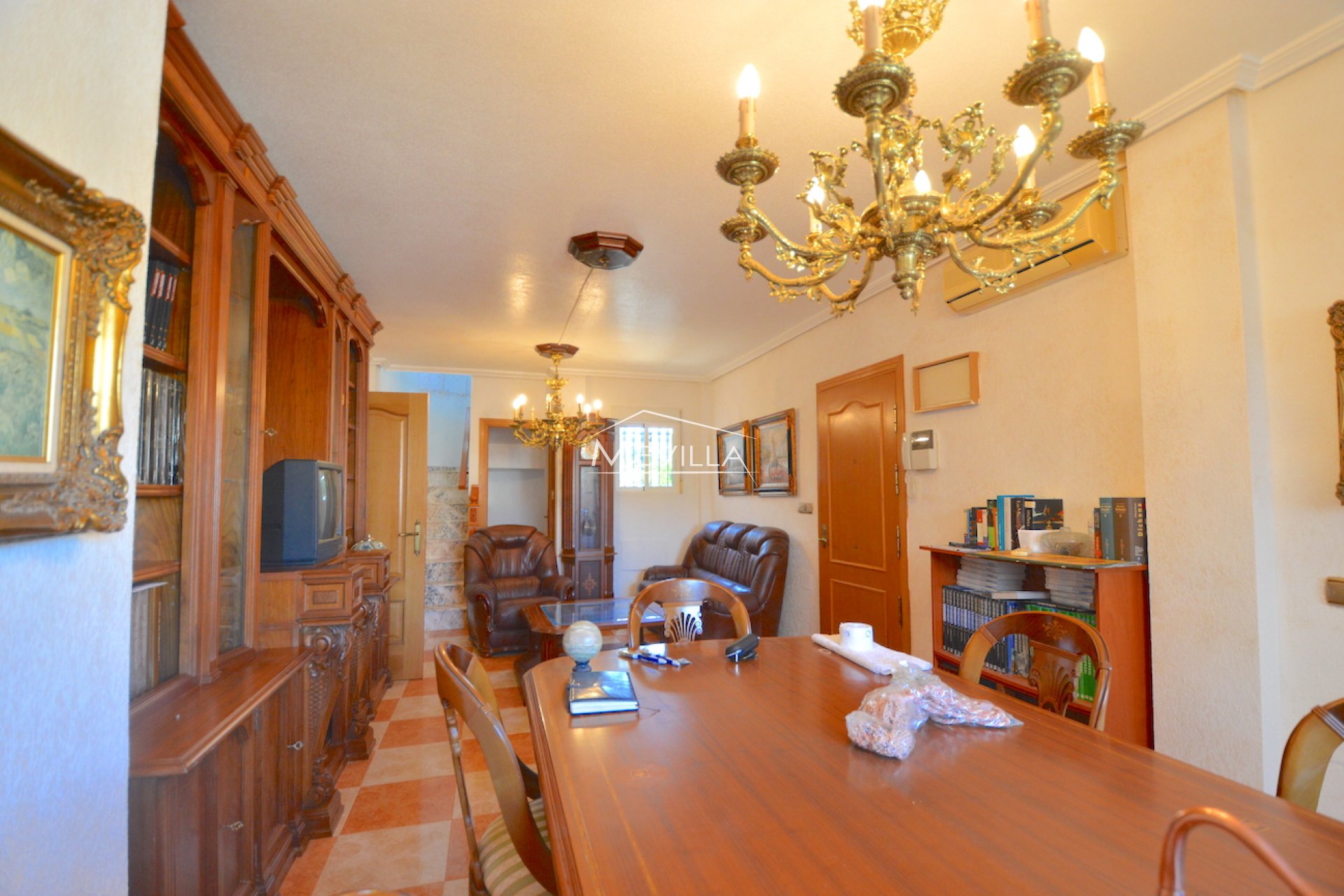 Wederverkoop - Villa - Orihuela Costa - Cabo Roig