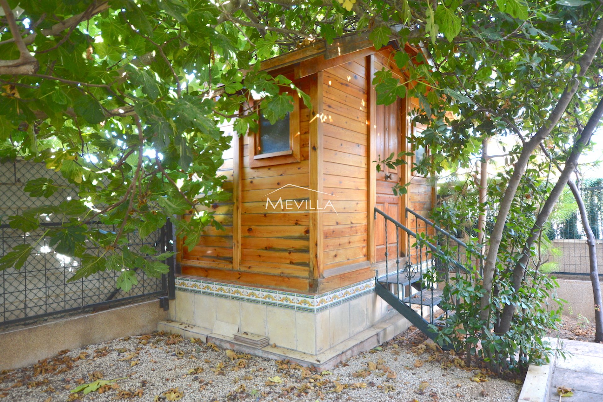 Wederverkoop - Villa - Orihuela Costa - Cabo Roig