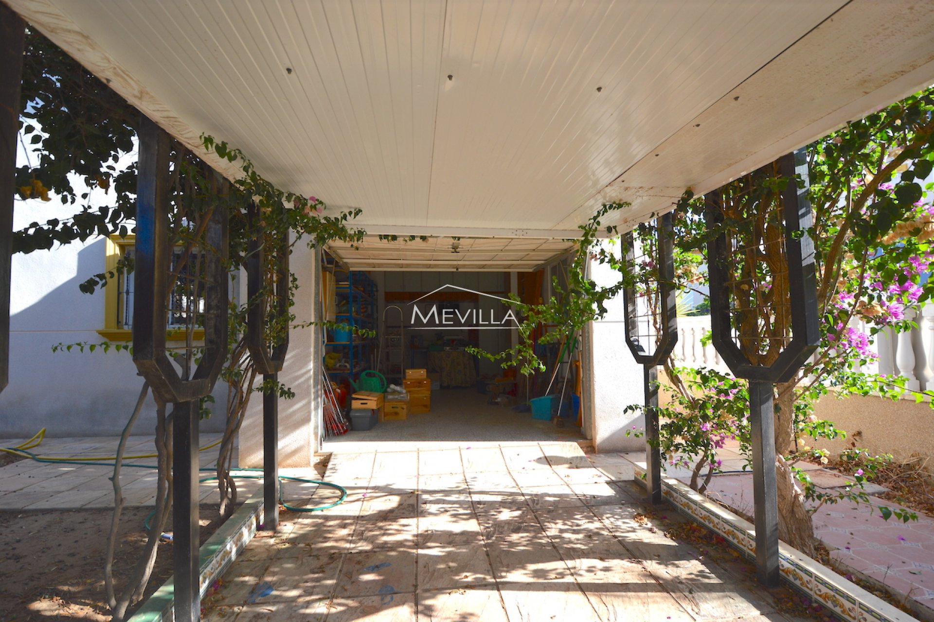 Wederverkoop - Villa - Orihuela Costa - Cabo Roig