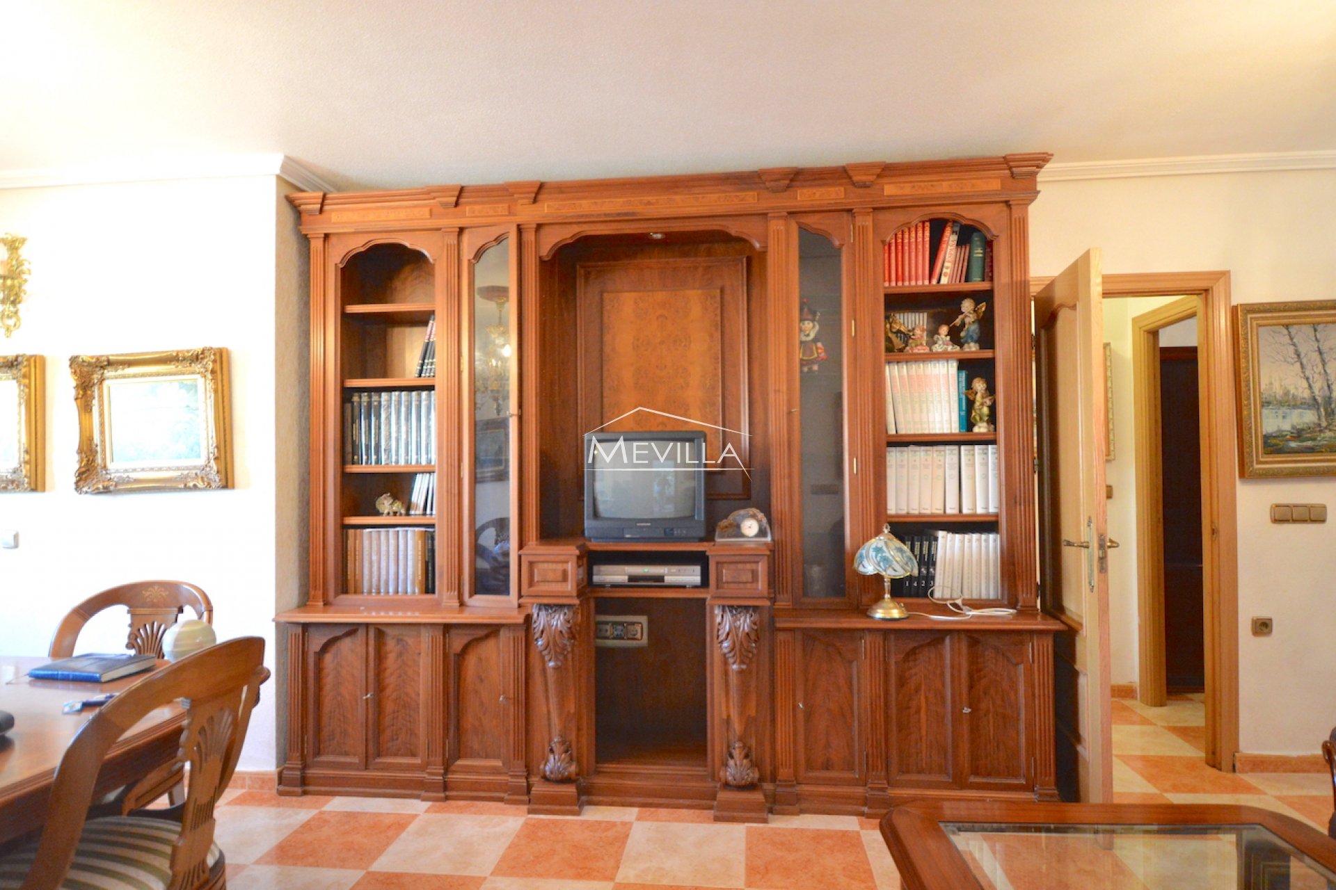 Wederverkoop - Villa - Orihuela Costa - Cabo Roig