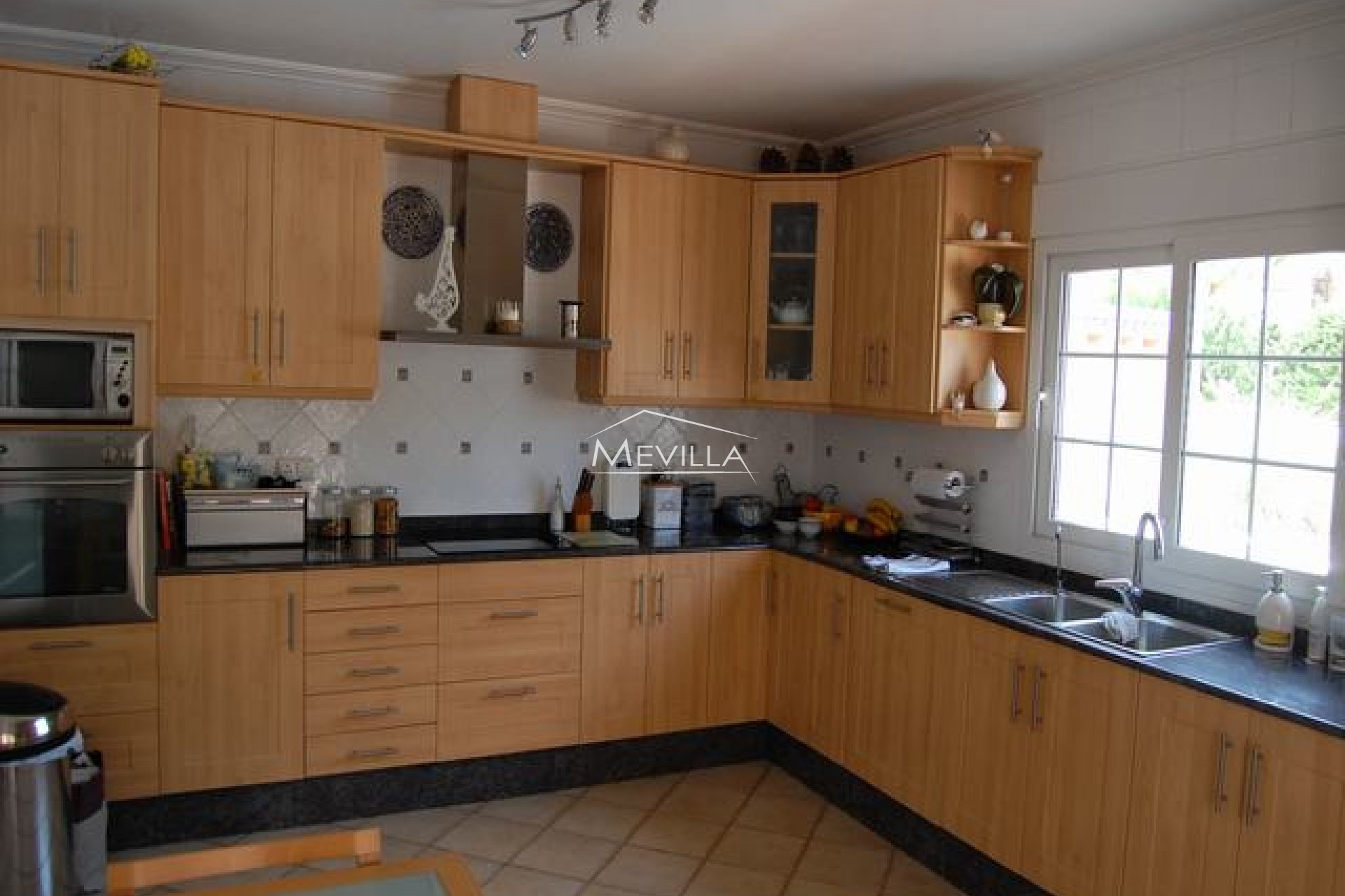 Wederverkoop - Villa - Orihuela Costa - Cabo Roig