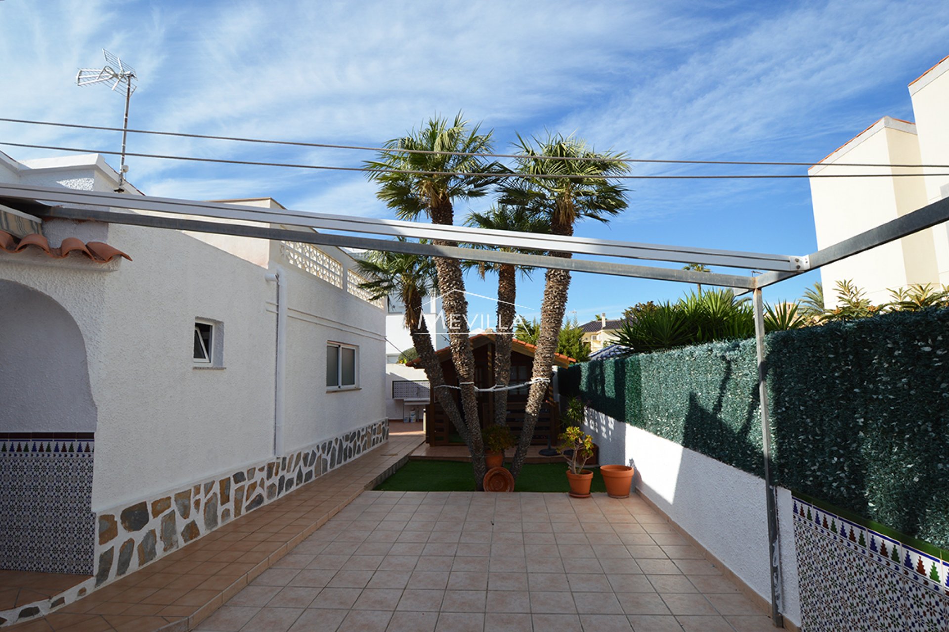 Wederverkoop - Villa - Orihuela Costa - Cabo Roig