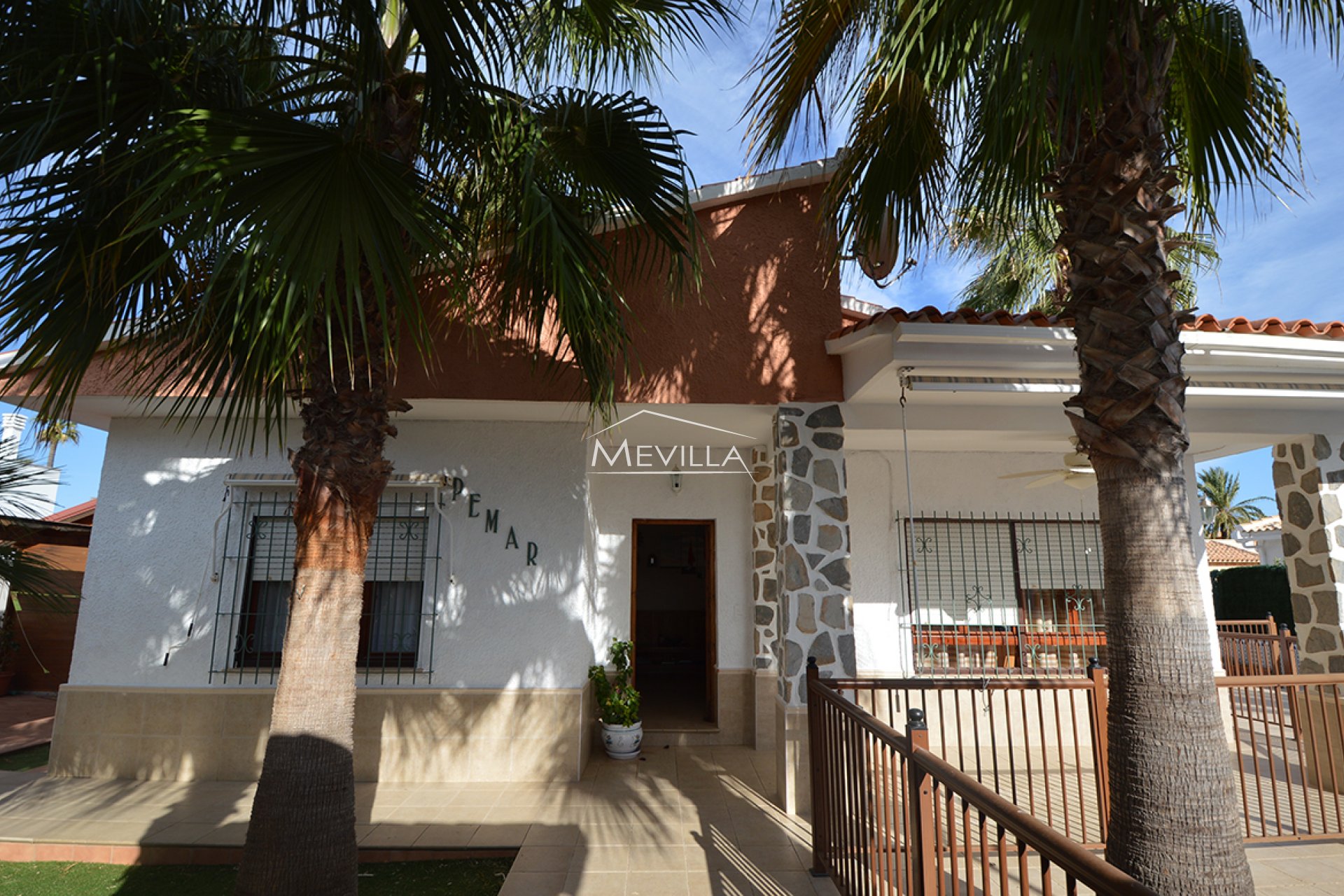 Wederverkoop - Villa - Orihuela Costa - Cabo Roig