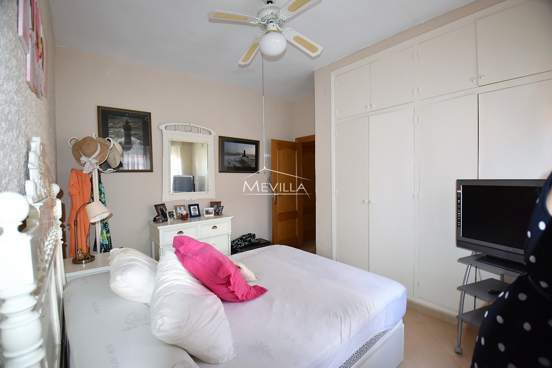 Wederverkoop - Villa - Orihuela Costa - Cabo Roig