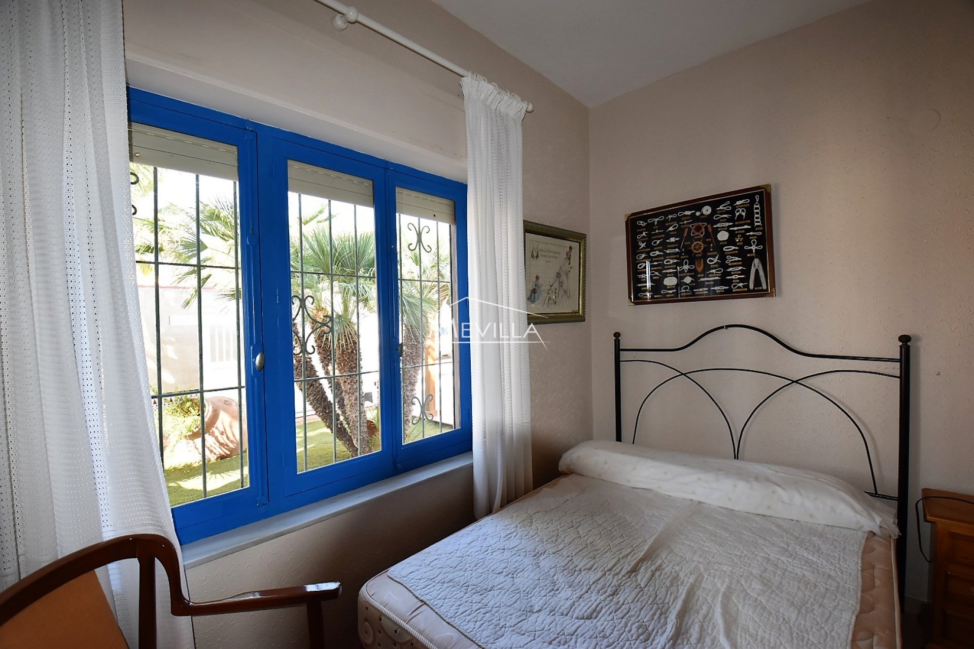 Wederverkoop - Villa - Orihuela Costa - Cabo Roig