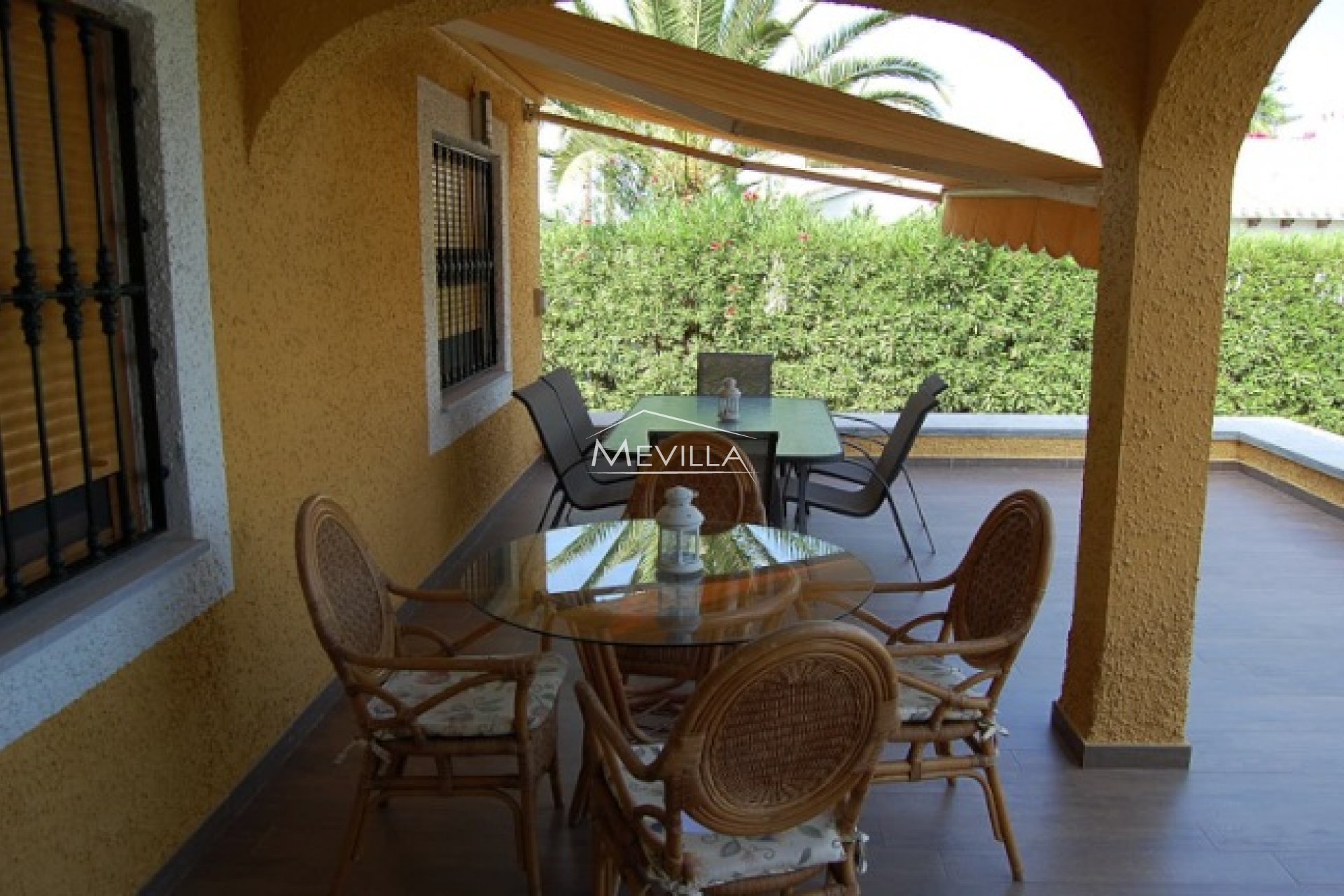 Wederverkoop - Villa - Orihuela Costa - Cabo Roig