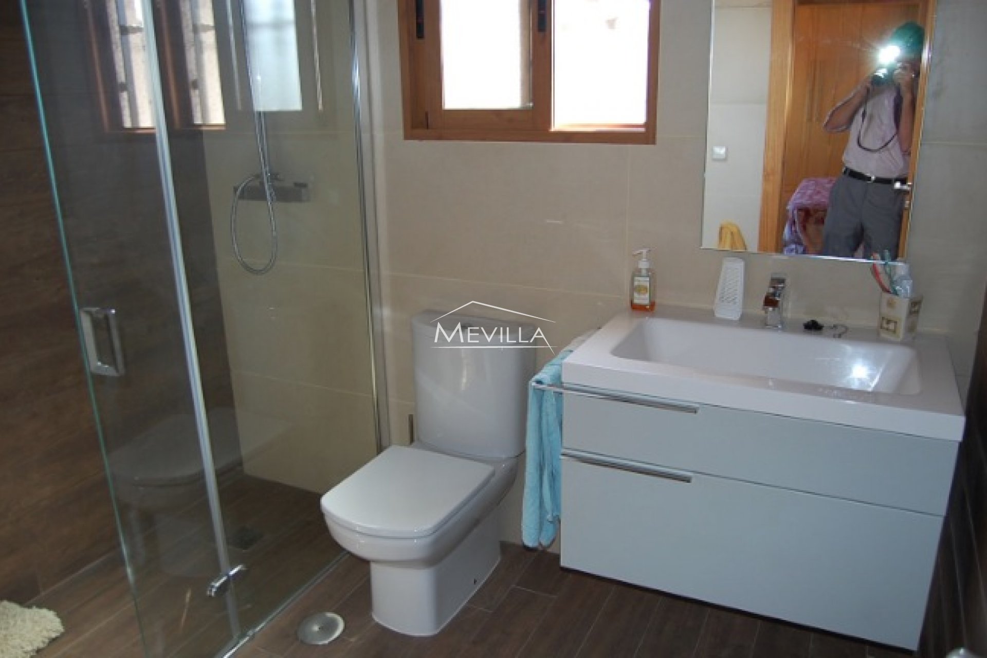 Wederverkoop - Villa - Orihuela Costa - Cabo Roig