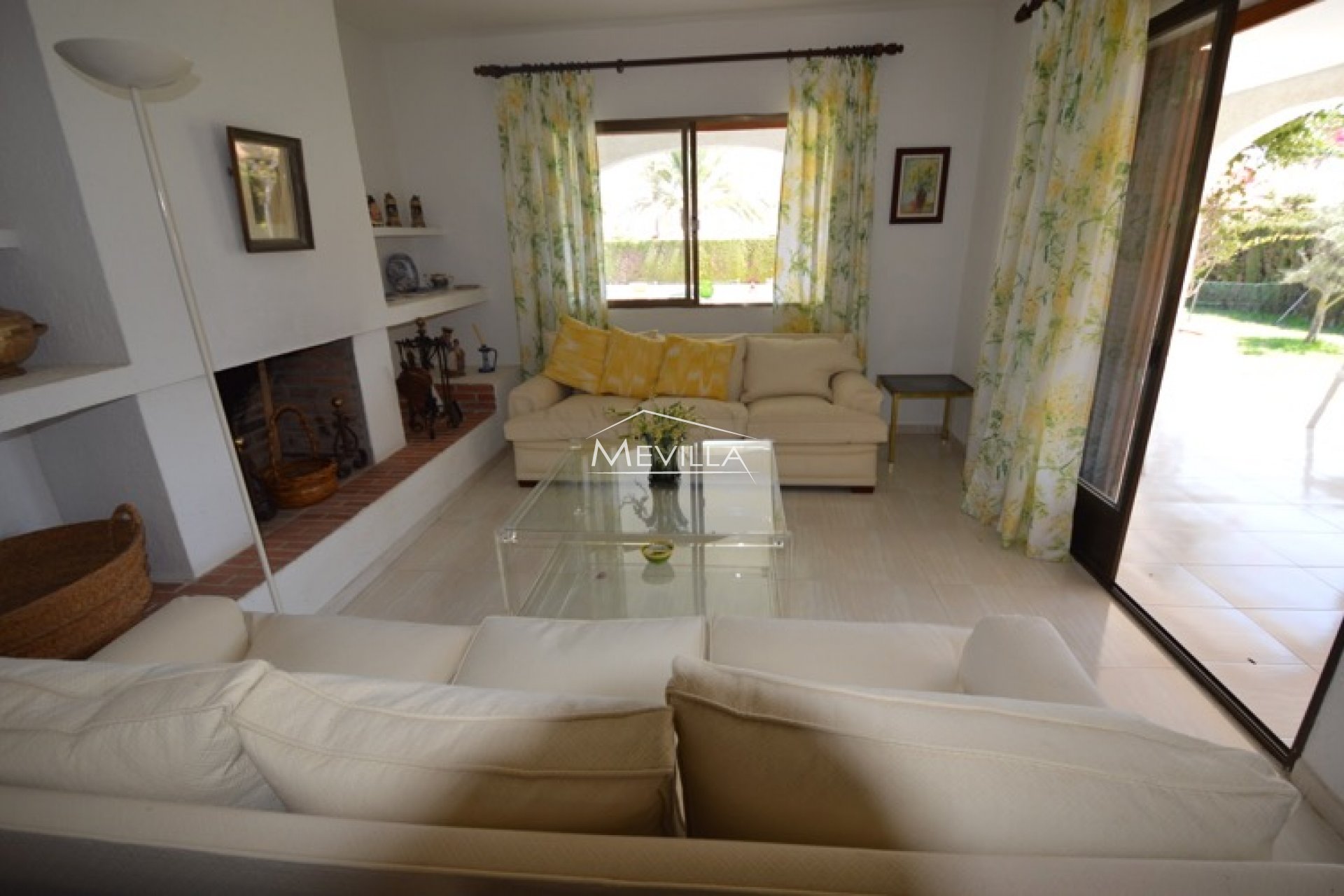 Wederverkoop - Villa - Orihuela Costa - Cabo Roig