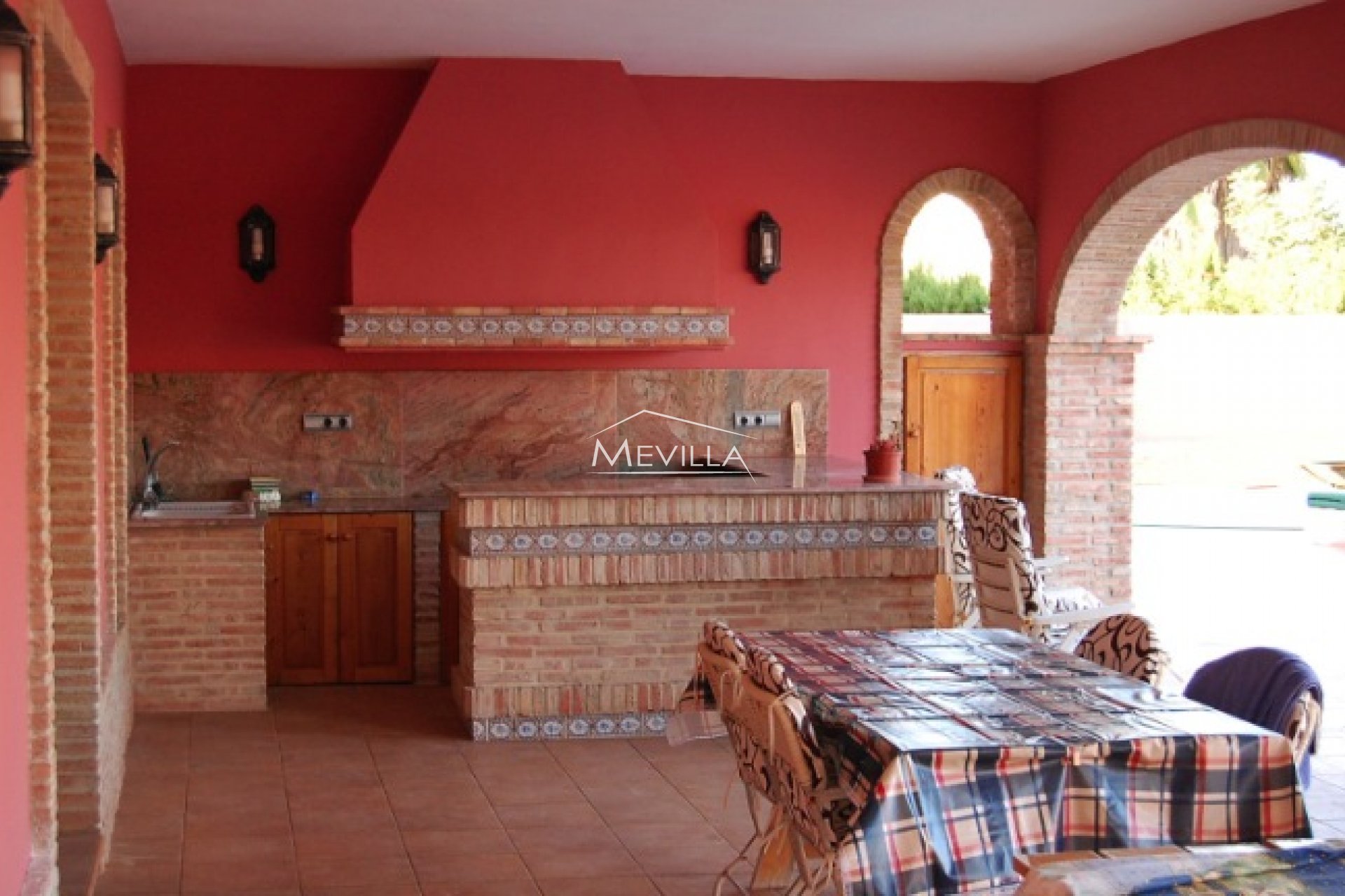 Wederverkoop - Villa - Orihuela Costa - Cabo Roig