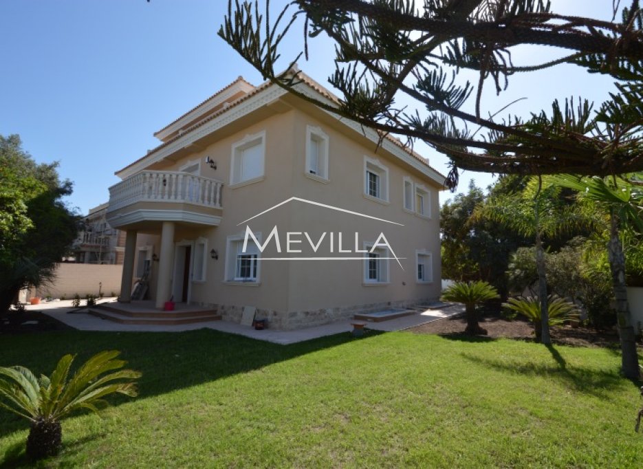 Wederverkoop - Villa - Orihuela Costa - Cabo Roig