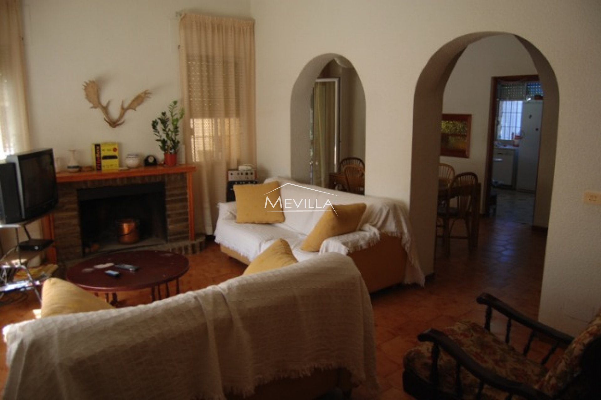 Wederverkoop - Villa - Orihuela Costa - Cabo Roig