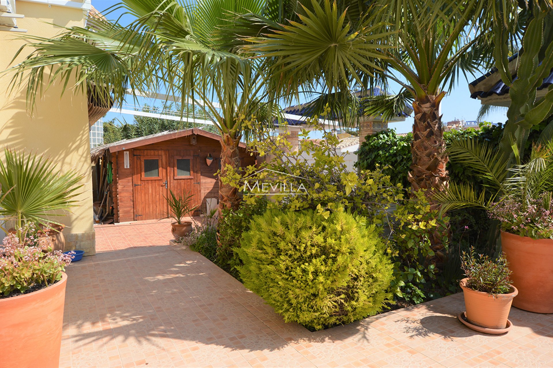 Wederverkoop - Villa - Orihuela Costa - Cabo Roig
