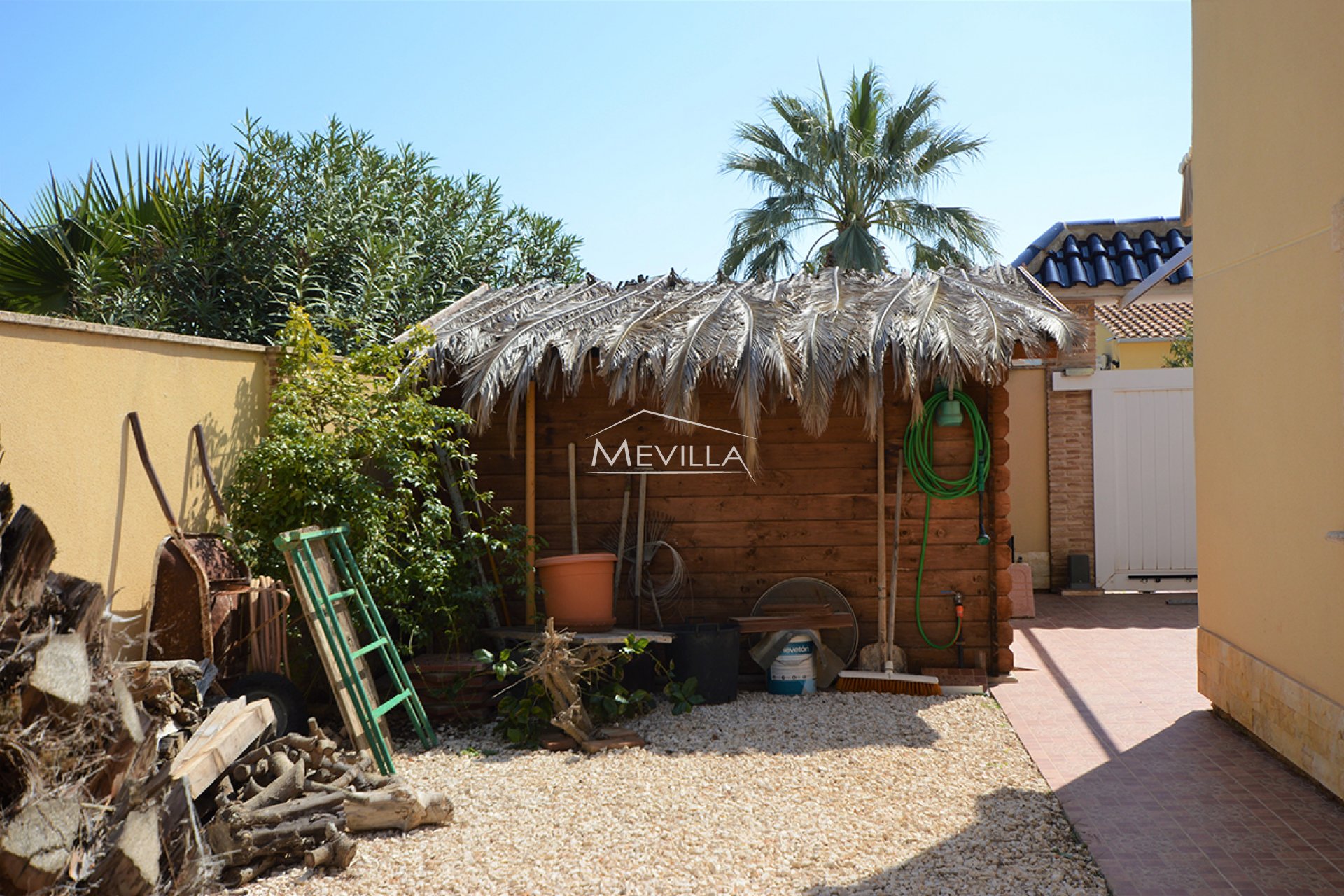 Wederverkoop - Villa - Orihuela Costa - Cabo Roig