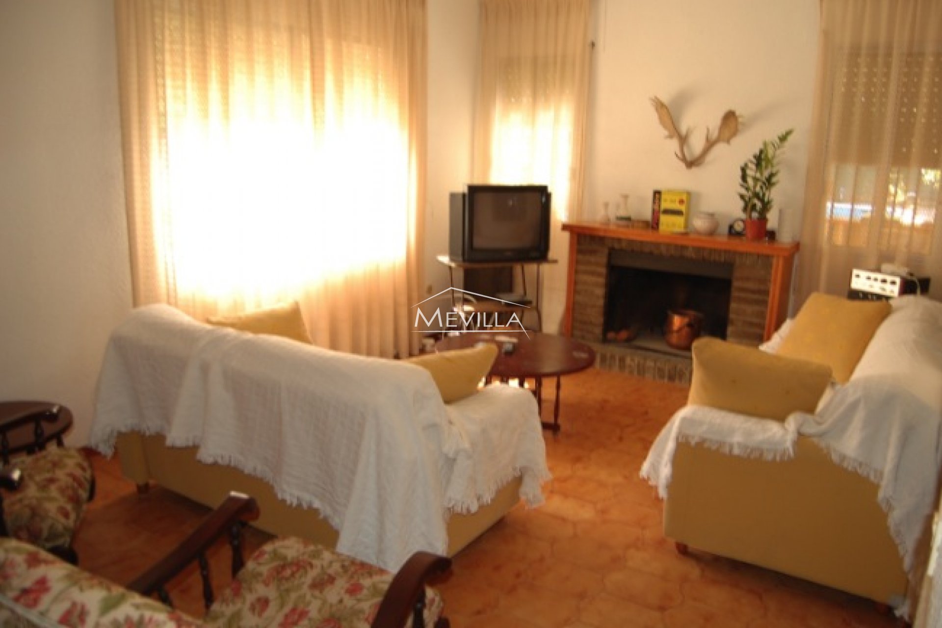 Wederverkoop - Villa - Orihuela Costa - Cabo Roig