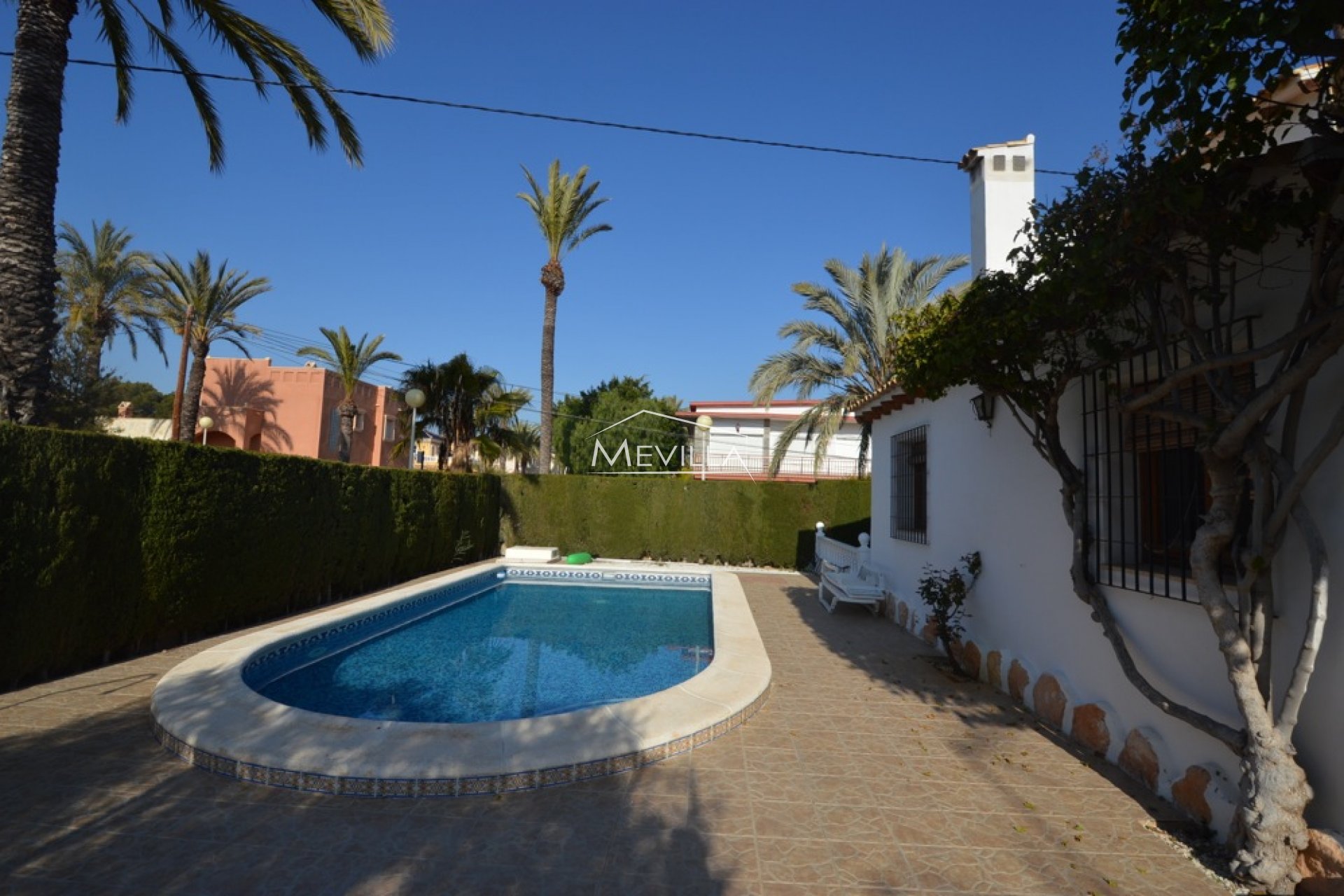 Wederverkoop - Villa - Orihuela Costa - Cabo Roig