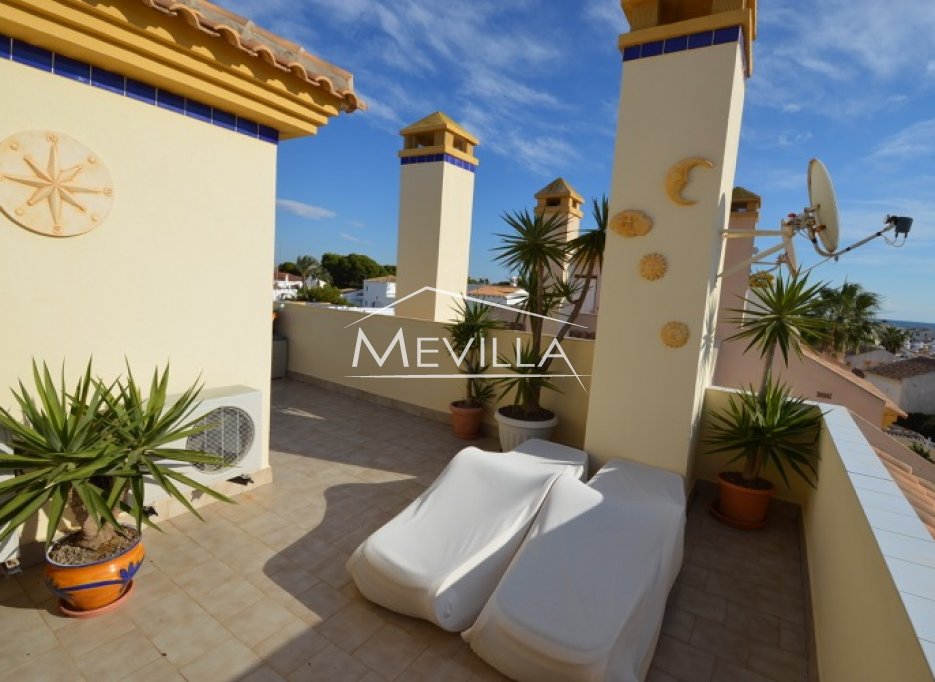 Wederverkoop - Villa - Orihuela Costa - Cabo Roig