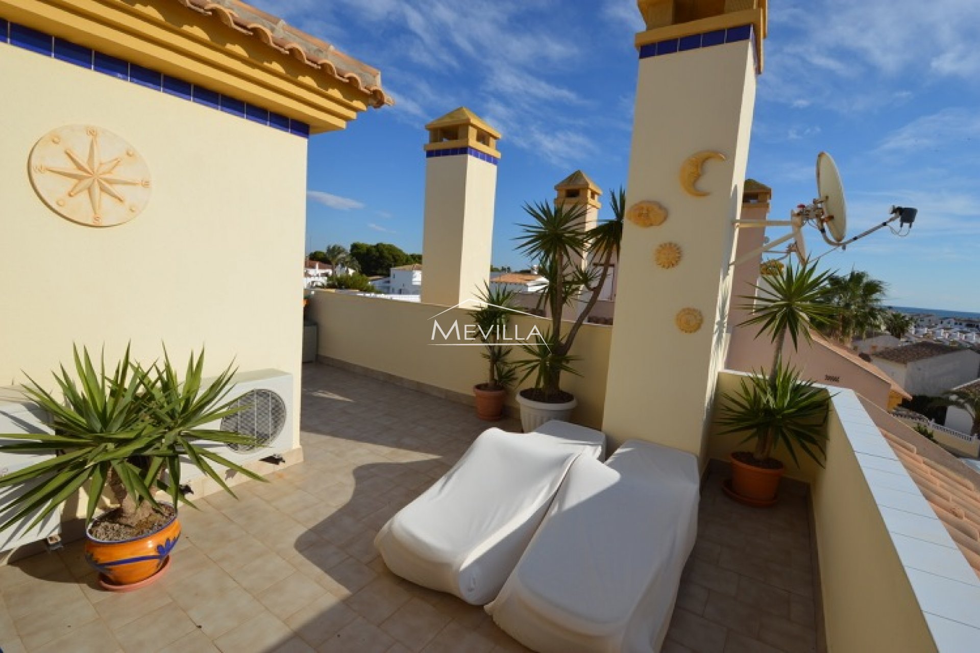 Wederverkoop - Villa - Orihuela Costa - Cabo Roig