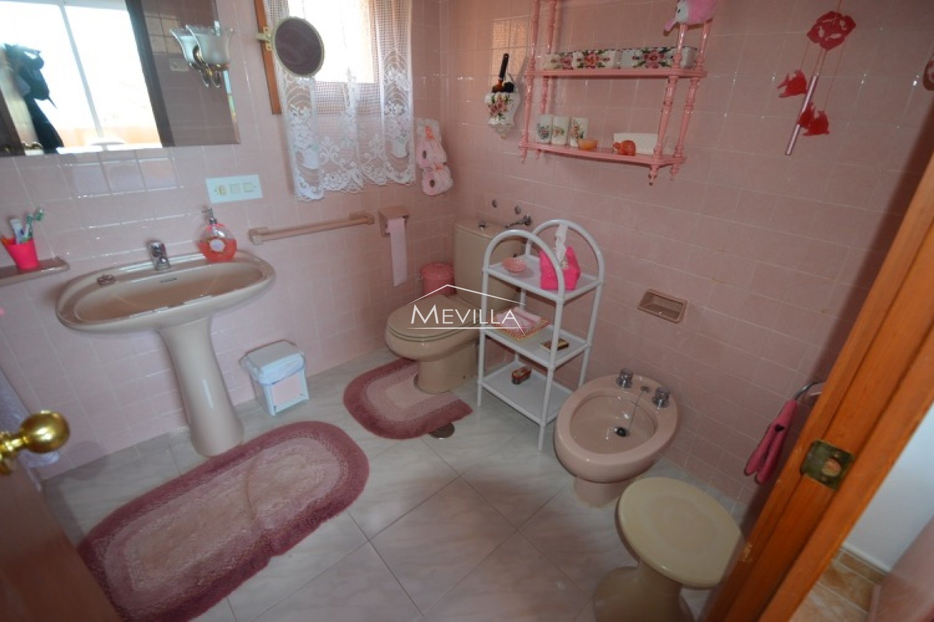 Wederverkoop - Villa - Orihuela Costa - Cabo Roig