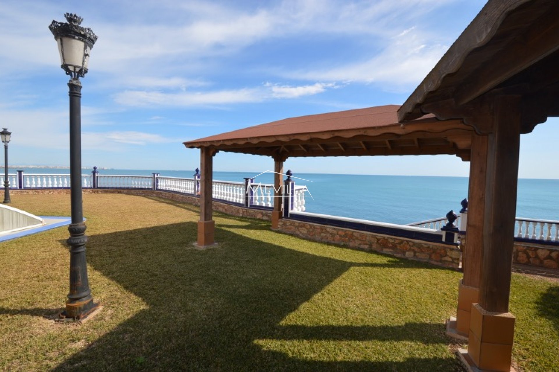 Wederverkoop - Villa - Orihuela Costa - Cabo Roig