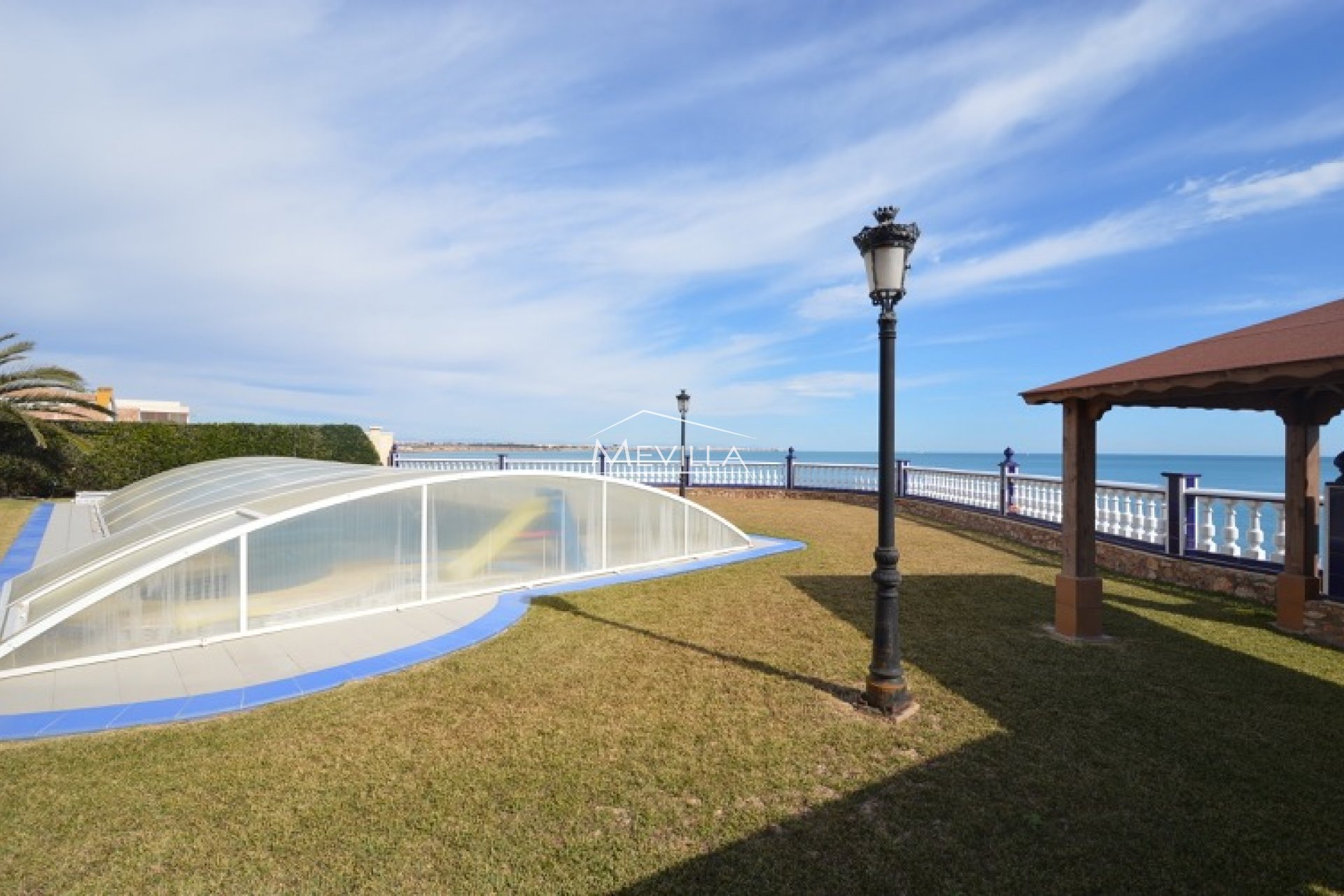 Wederverkoop - Villa - Orihuela Costa - Cabo Roig