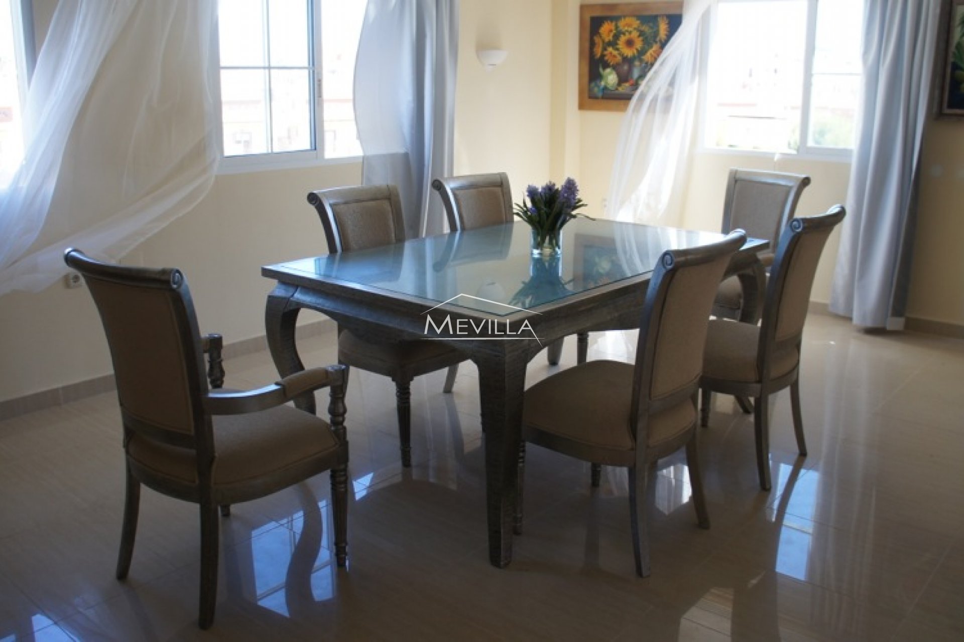 Wederverkoop - Villa - Orihuela Costa - Cabo Roig