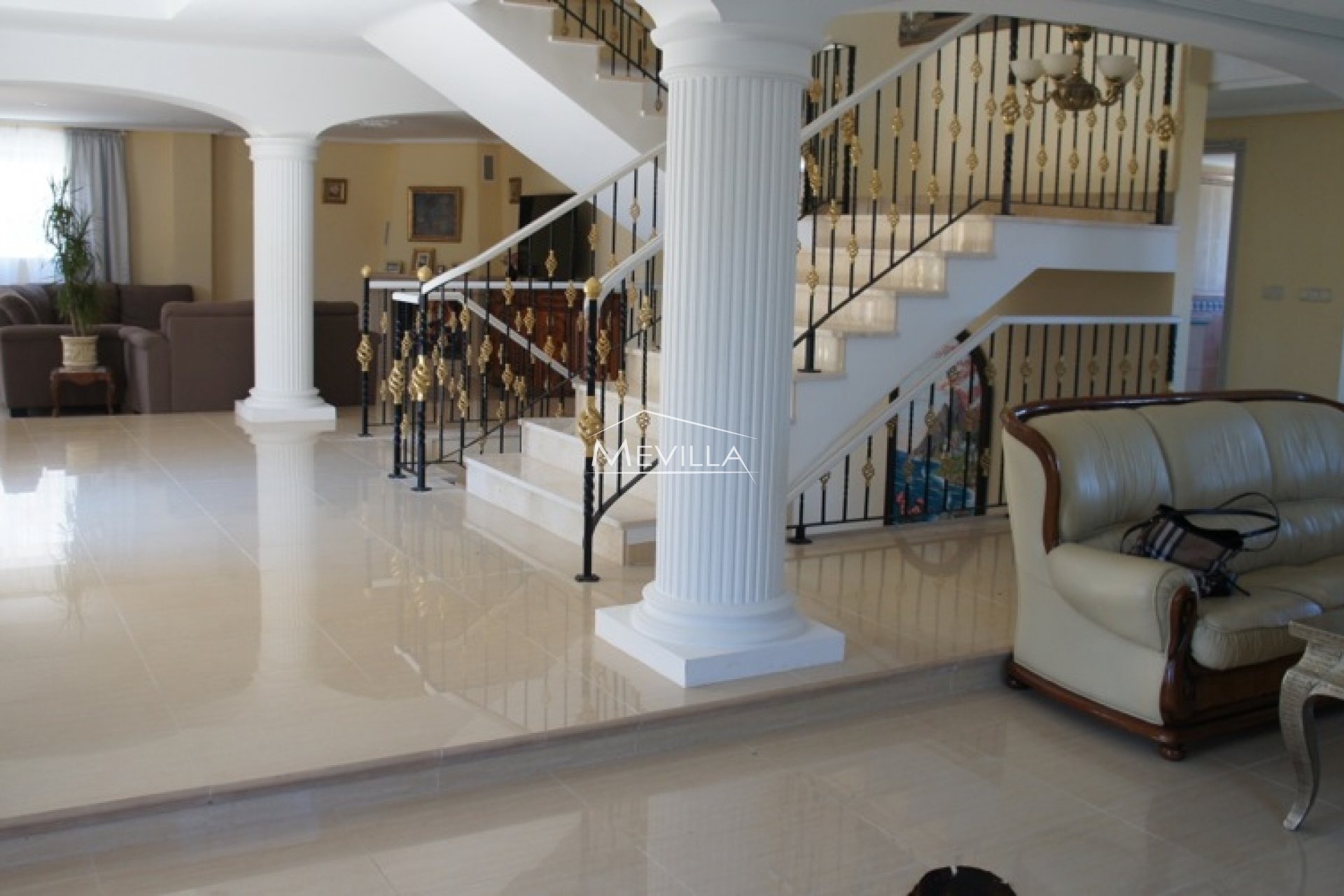 Wederverkoop - Villa - Orihuela Costa - Cabo Roig