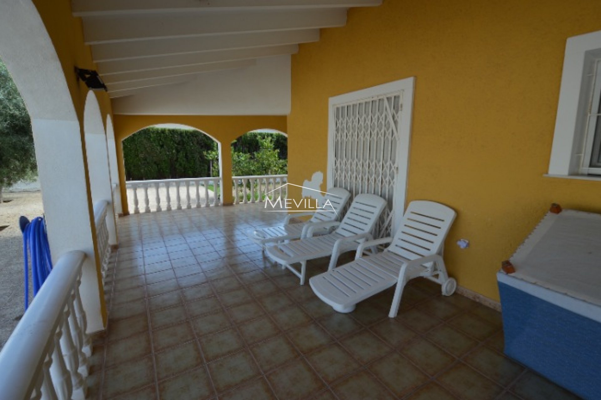 Wederverkoop - Villa - Orihuela Costa - Cabo Roig