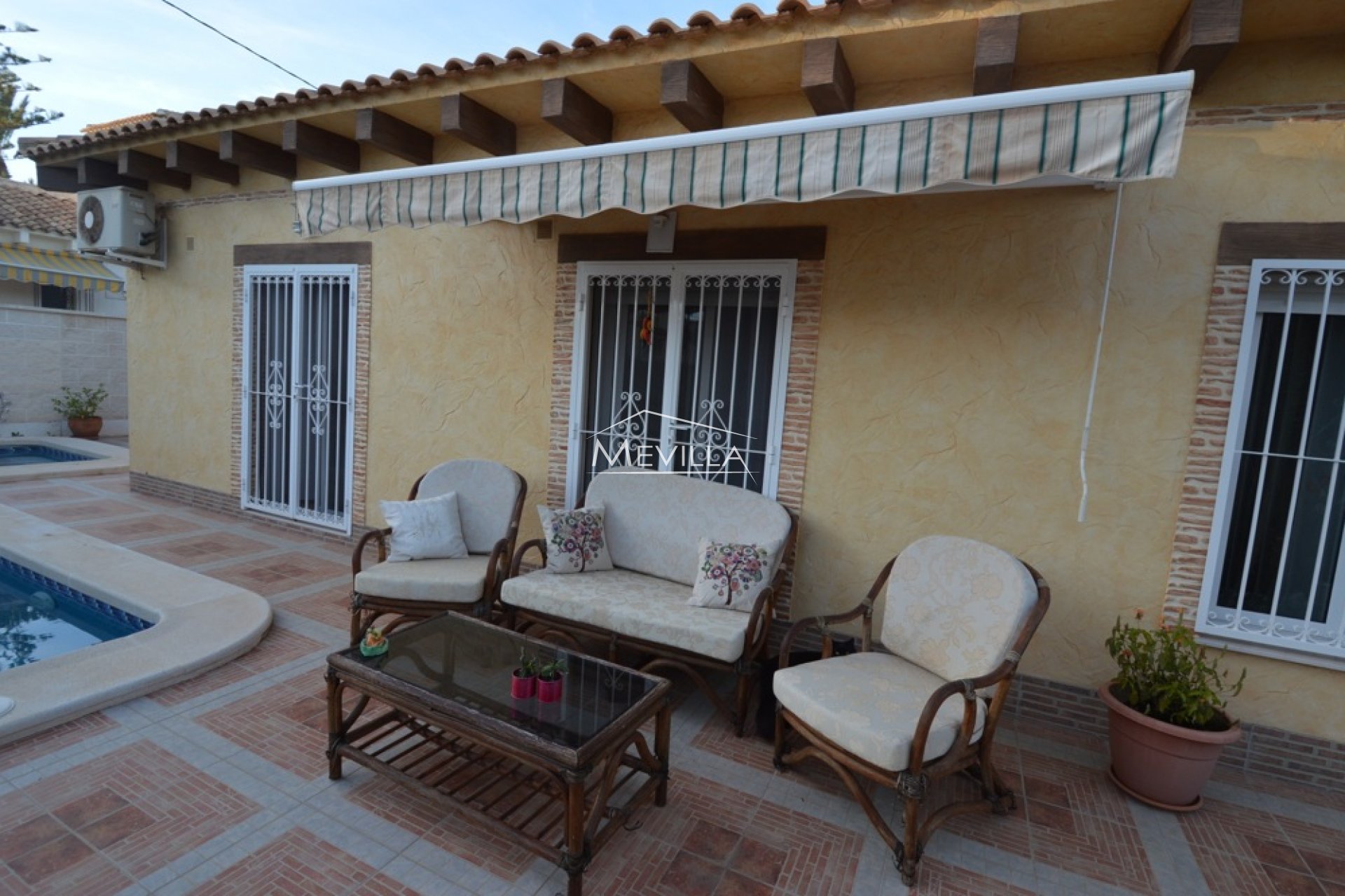 Wederverkoop - Villa - Orihuela Costa - Cabo Roig
