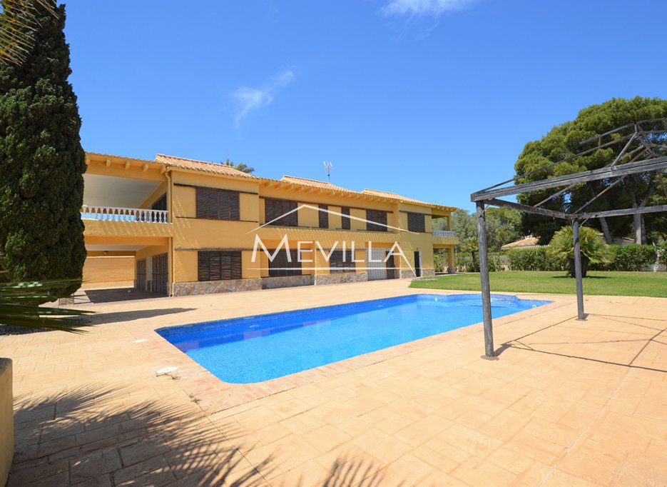 Wederverkoop - Villa - Orihuela Costa - Cabo Roig