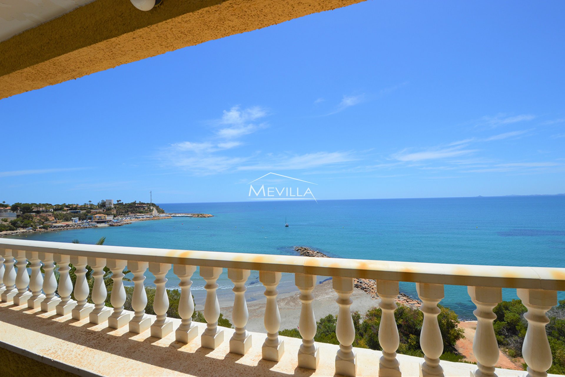 Wederverkoop - Villa - Orihuela Costa - Cabo Roig
