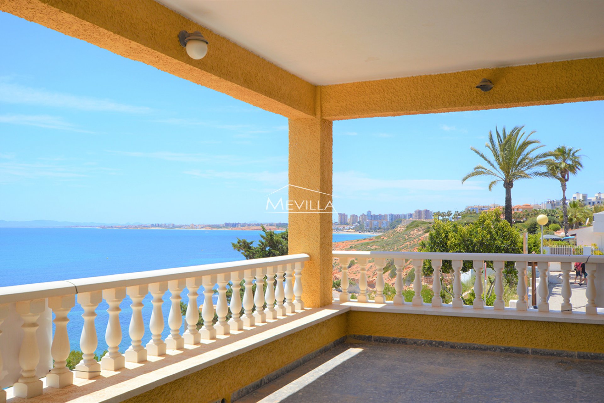 Wederverkoop - Villa - Orihuela Costa - Cabo Roig