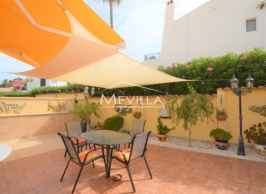 Wederverkoop - Villa - Orihuela Costa - Cabo Roig