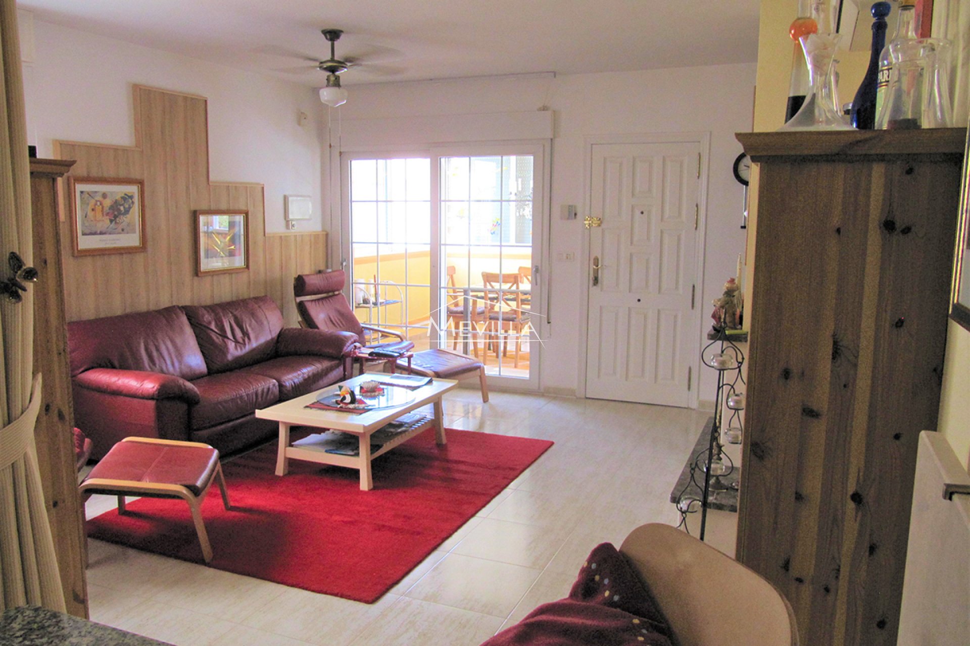 Wederverkoop - Villa - Orihuela Costa - Cabo Roig