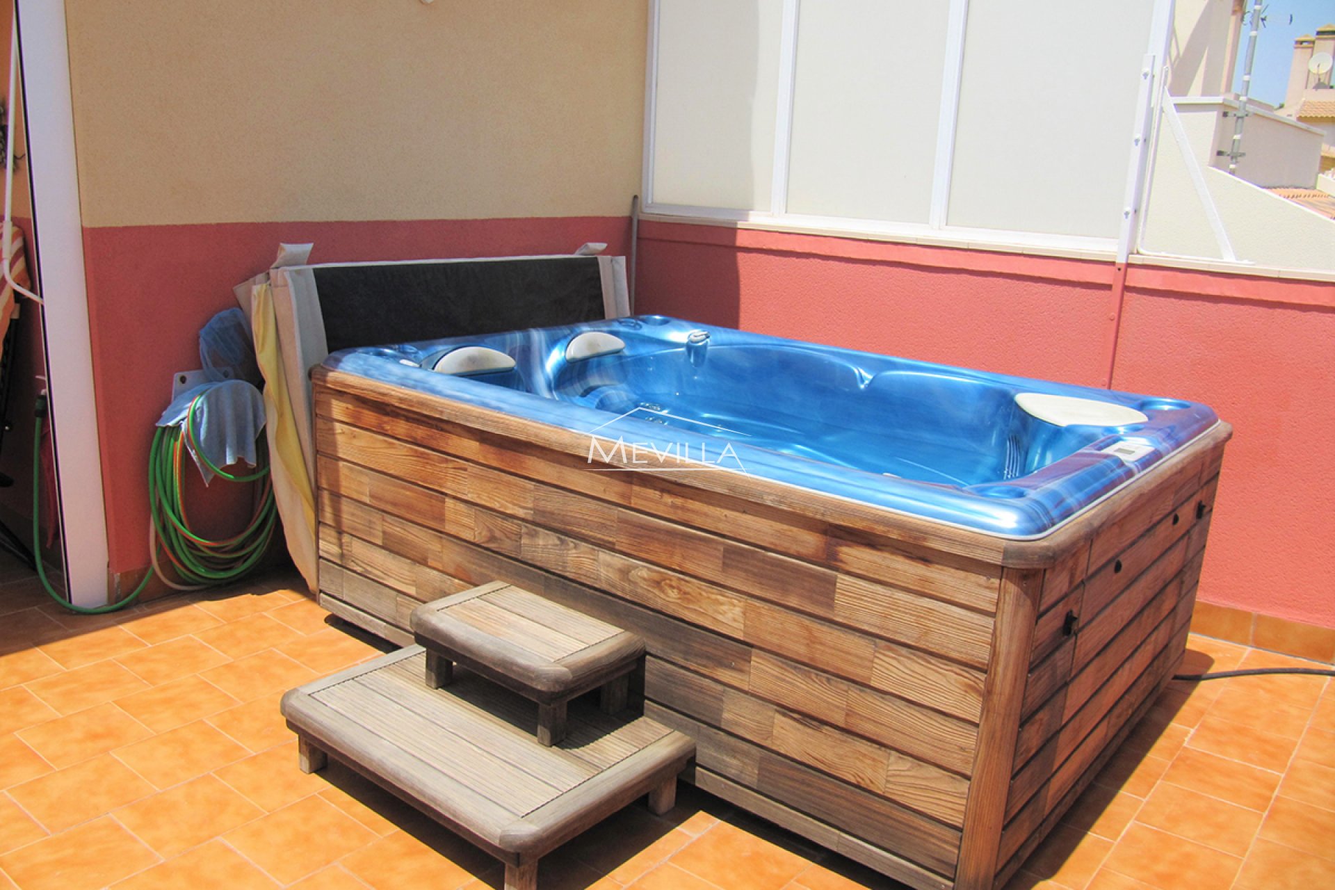 Wederverkoop - Villa - Orihuela Costa - Cabo Roig