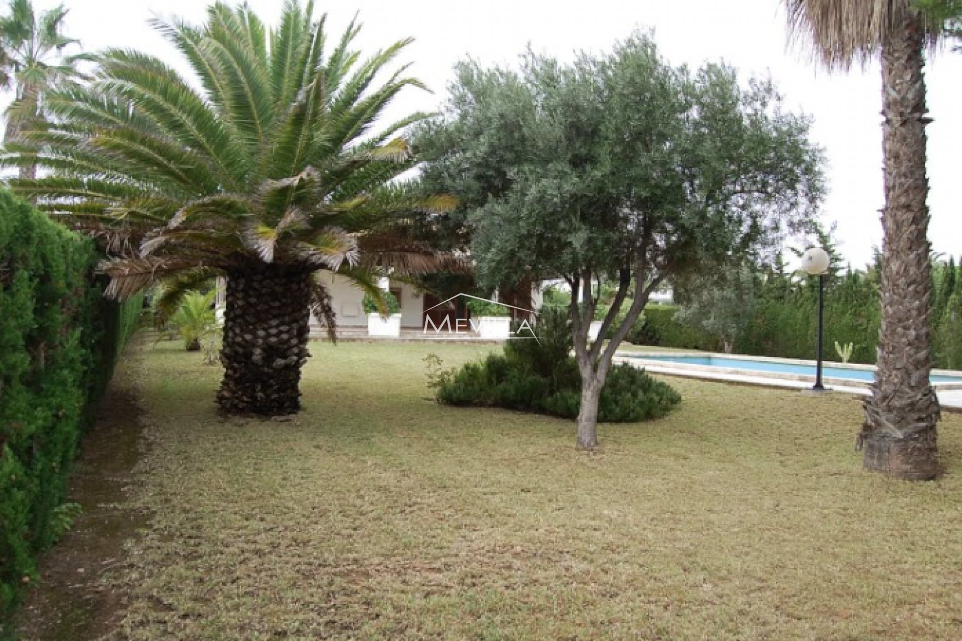 Wederverkoop - Villa - Orihuela Costa - Cabo Roig