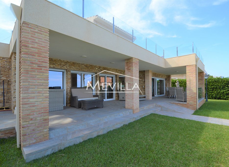 Wederverkoop - Villa - Orihuela Costa - Cabo Roig